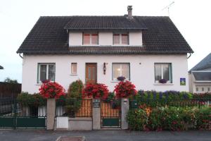 Το κτήριο όπου στεγάζεται  το bed & breakfast +5 φωτογραφίες