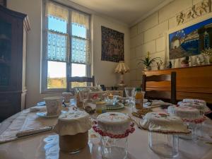 Φωτογραφία από το άλμπουμ του Les Charmes : Suite Familiale σε Valencay