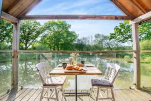 Phong cảnh thiên nhiên gần nhà nghỉ dưỡng