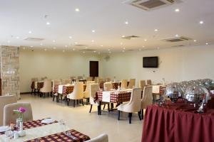 Gallery image of Seashells Millennium Hotel in Dar es Salaam