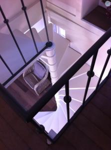 Φωτογραφία από το άλμπουμ του La bergerie - Point de vue sur la Creuse σε Ceaulmont +3 φωτογραφίες