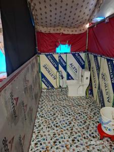 Φωτογραφία από το άλμπουμ του rudraksh vally camp σε Sari