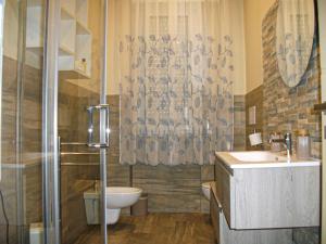 Ένα μπάνιο στο Belvedere Vallata Affitti Brevi