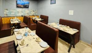 Nhà hàng/khu ăn uống khác tại Pinewood Inn