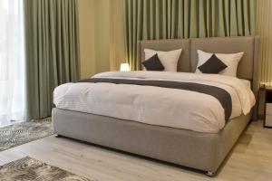 Giường trong phòng chung tại Stay Inn 51 Hotel +90 ảnh