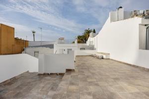 Балкон или терраса в Palo Cortado 16