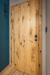 Fotografie z fotogalerie ubytování Chamois Apartments ve Vysokých Tatrách