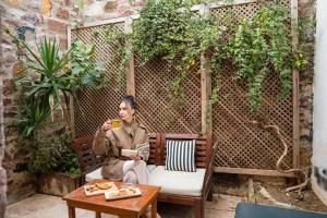 Fotografie z fotogalerie ubytování Cunda ILIOS v destinaci Ayvalık