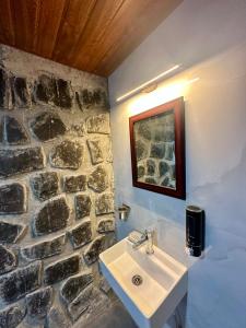 Imagine din galeria proprietății Nirvana Bhimashankar Jungle Resort în Bhimashankar