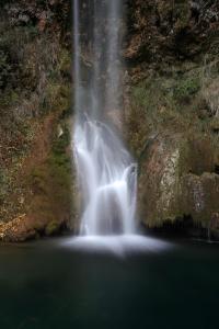 Φυσικό τοπίο κοντά σε αυτό το μοτέλ