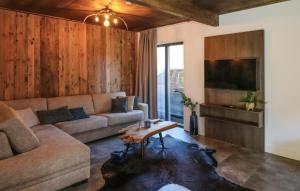 Posezení v ubytování Awesome Home In Afritz Am See With Wifi