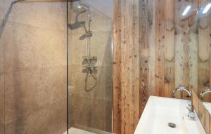 Koupelna v ubytování Awesome Home In Afritz Am See With Wifi + 18 fotografií