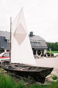 Φυσικό τοπίο κοντά σε αυτό το bed & breakfast +24 φωτογραφίες