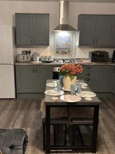 Φωτογραφία από το άλμπουμ του Cross Beck Cottage σε Mawbray