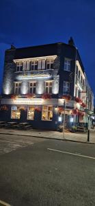 Здание апартаментов/квартиры