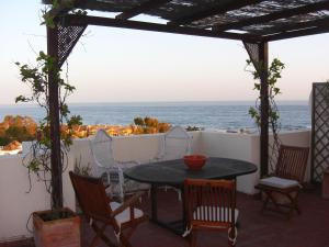 Gallery image of Penthouse Arenal Playa in Marbella