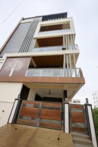 Здание апартаментов/квартиры