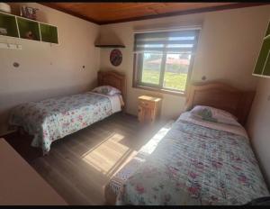 Afbeelding uit fotogalerij van Casa de Campo Quillon 