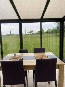 Fotografie z fotogalerie ubytování Maison Pro Le Blanc - 3 chambres v destinaci Le Blanc