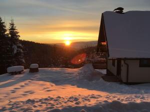 Φυσικό τοπίο κοντά σε αυτή η παραθεριστική κατοικία