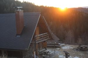 Φυσικό τοπίο κοντά σε αυτή η παραθεριστική κατοικία +11 φωτογραφίες