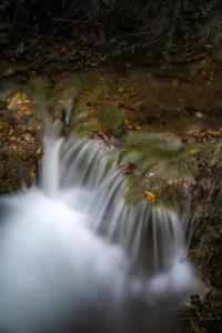 Φυσικό τοπίο κοντά σε αυτό το μοτέλ