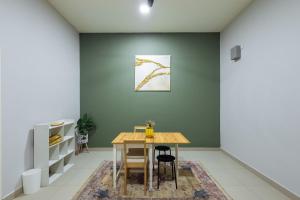 Billede fra billedgalleriet på Ruang Temu Homestay Seremban i Seremban + 16 billeder