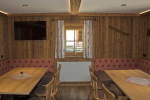 Et tv og/eller underholdning på Gottschallalm