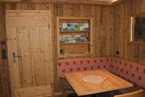 Et tv og/eller underholdning på Gottschallalm