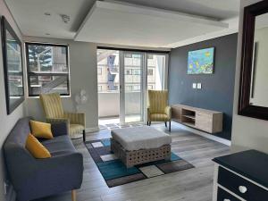 Photo inspiration: Supreme Penthouse Apartments Reference: Penthouse Supreme Large Patio Keiptaunas Atnaujintos 2026 M Kainos