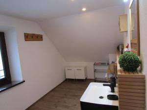 Billede fra billedgalleriet på Bergwiesnblick Apartments i Schönlind