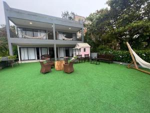 Φωτογραφία από το άλμπουμ του A CASA DO LAGO - BANANEIRAs σε Bananeiras