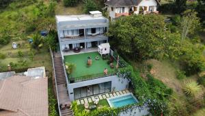 Φωτογραφία από το άλμπουμ του A CASA DO LAGO - BANANEIRAs σε Bananeiras