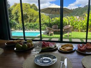 Φωτογραφία από το άλμπουμ του A CASA DO LAGO - BANANEIRAs σε Bananeiras