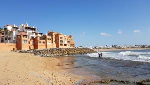 Φυσικό τοπίο κοντά σε αυτό το διαμέρισμα