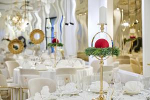 Galería fotográfica de HOTEL BOUTIQUE DONNA ANNA en Timisoara