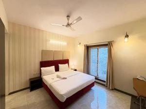 Gallery image of LUXURY 2BHK SERVICE APARTMENTS at Benson Town in Bangalore