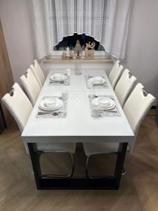 Φωτογραφία από το άλμπουμ του Opole Calm House στο Οπόλε +16 φωτογραφίες