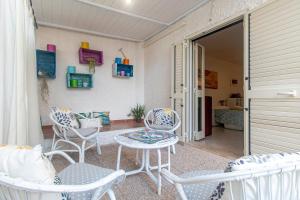 Φωτογραφία από το άλμπουμ του Casa Anita-relax e comodità σε Cala Gonone