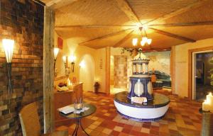 Fotografie z fotogalerie ubytování Hotel Klockerhof v destinaci Lermoos