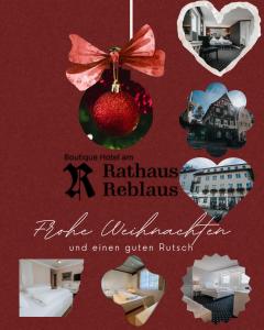Φωτογραφία από το άλμπουμ του Boutique Hotel am Rathaus - Reblaus στο Ουλμ