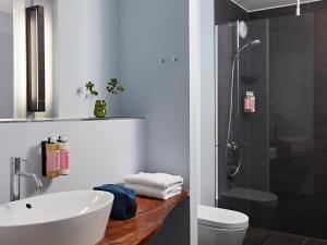 Un baño de Numa Berlin Boxer