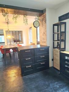 Φωτογραφία από το άλμπουμ του La Maison du bord de Seine σε La Mailleraye-sur-Seine