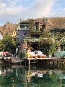 Φυσικό τοπίο κοντά σε αυτό το bed & breakfast +26 φωτογραφίες