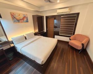 Ảnh trong thư viện ảnh của Luxe Style Hotels ở Adūr +10 ảnh