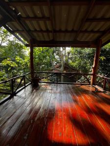 Fotografie z fotogalerie ubytování Chaloklum Hideaway B7 v destinaci Chaloklum