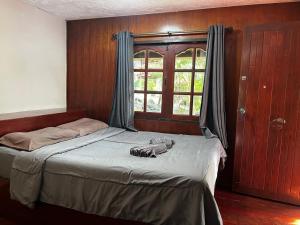 Fotografie z fotogalerie ubytování Chaloklum Hideaway B7 v destinaci Chaloklum