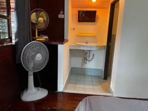 Ảnh trong thư viện ảnh của Chaloklum Hideaway B7 ở Chaloklum