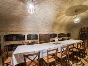 Galería fotográfica de Umbrian Charm with Pool Alfresco Delight en Collazzone