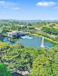 Природа в окрестностях апартаментов/квартиры